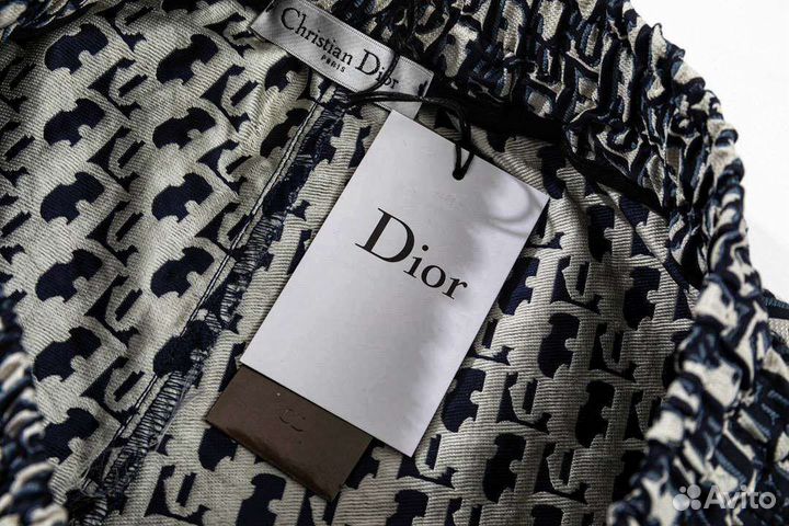 Шорты Dior