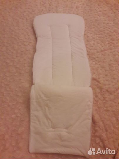 Конверт на выписку весна-лето