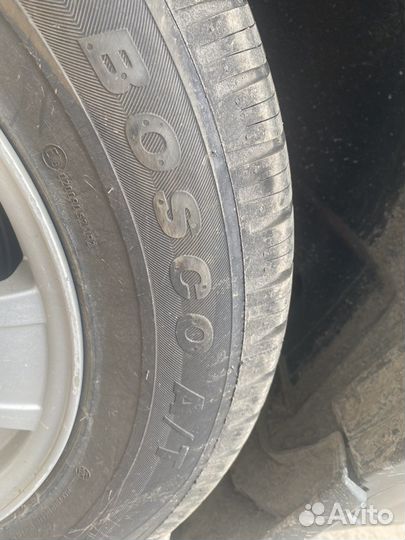 Viatti Bosco A/T 215/65 R16