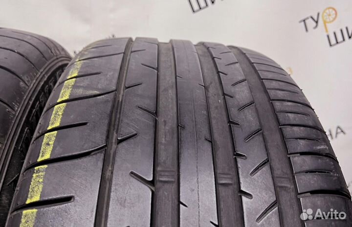Dunlop SP Sport Maxx 050+ 265/50 R19 94Y