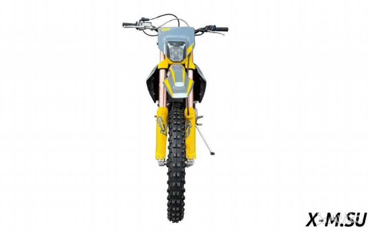 Мотоцикл GR7 T250L (2T MT-250) Enduro lite (2024г