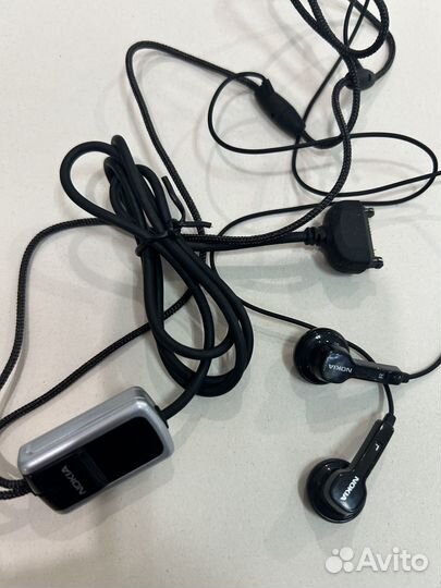 Гарнитура Nokia HS-23 6131 6133 6136 E61i