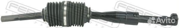 Вал карданный рулевой нижний ASN-R51LOW Febest