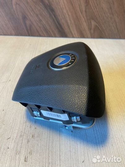 Подушка безопасности Geely Gc6 MR479QN 2014