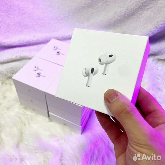 AirPods Pro 2