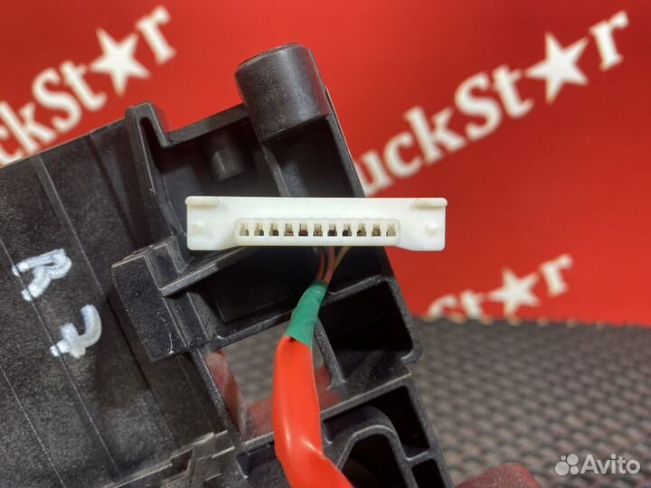 Блок подрулевых переключателей 2018г. Renault T