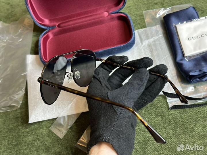 Очки Gucci Оригинал