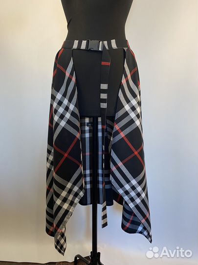 Юбка килт