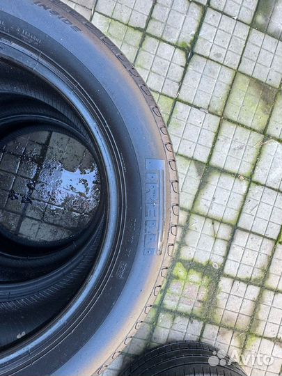 Pirelli Cinturato P7 205/55 R16