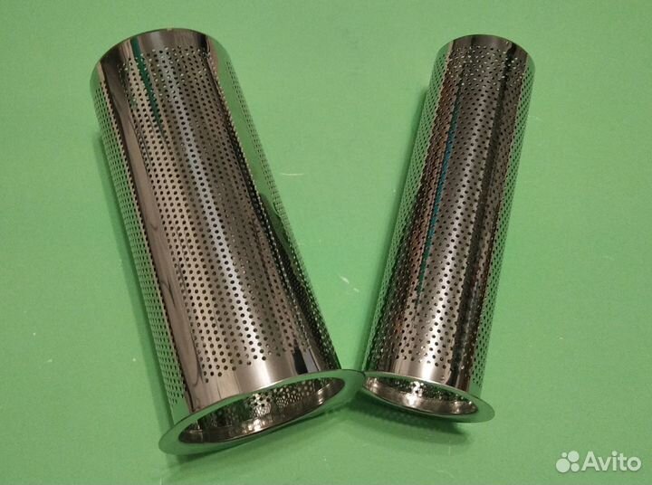 Ситечко для джин корзины и диоптра 1,5