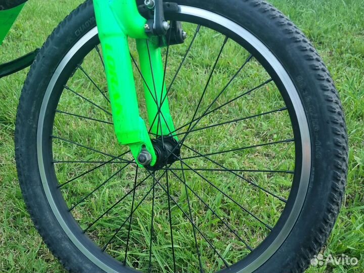 Велосипед lorak детский