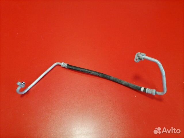 Трубка кондиционера Toyota Corolla ZRE151L 1ZR-FE