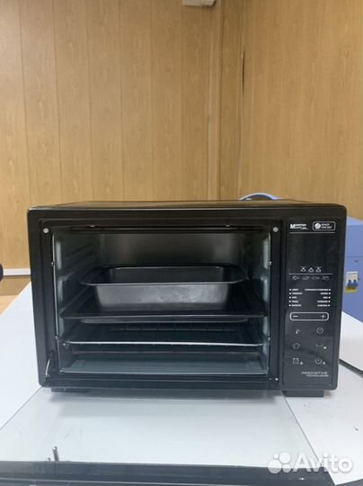 Духовой шкаф Redmond