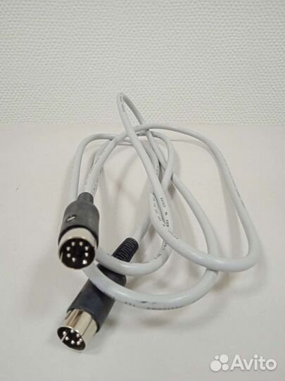 Микрофон настольный