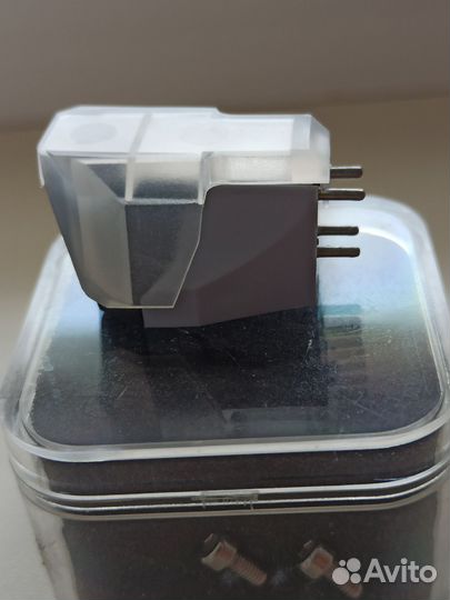 Головка звукоснимателя мм для проигрывателя