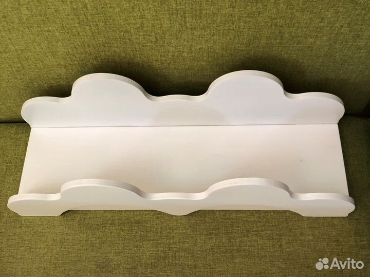 Полка облако