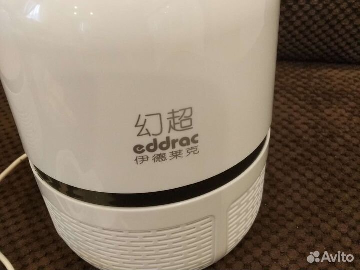 Ловушка для комаров и др. насекомых