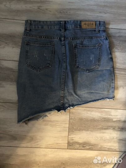 Женская одежда пакетом 42