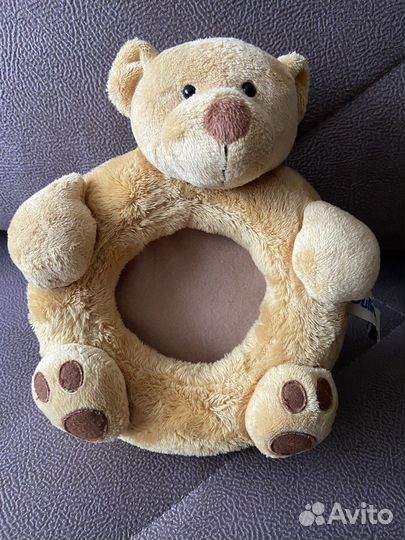 Фоторамка детская