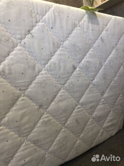 Матрац детский