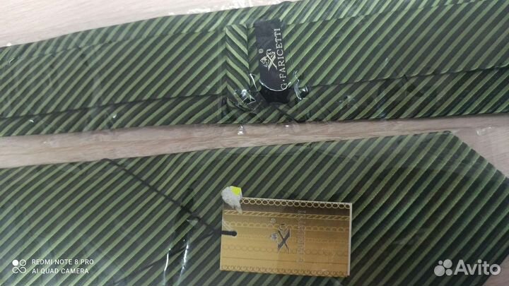 Галстуки G faricetti