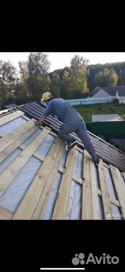 Строительная бригада для любых работ