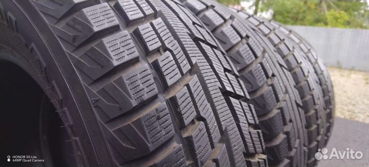 Yokohama Geolandar I/T-S G073 265/65 R17