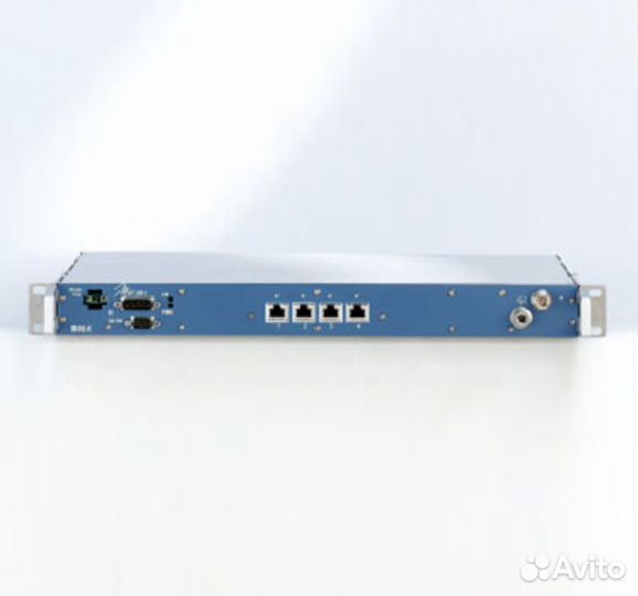 Терминальная станция Marconi RNU8M