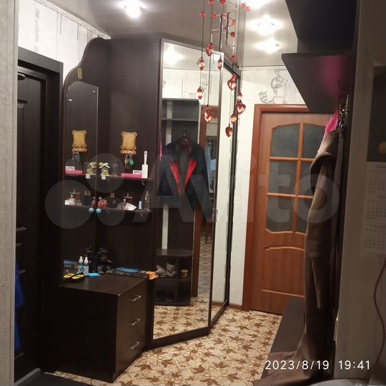 2-к. квартира, 50,6 м², 3/12 эт.