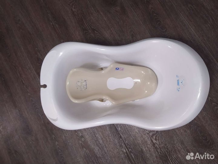 Ванночка для купания