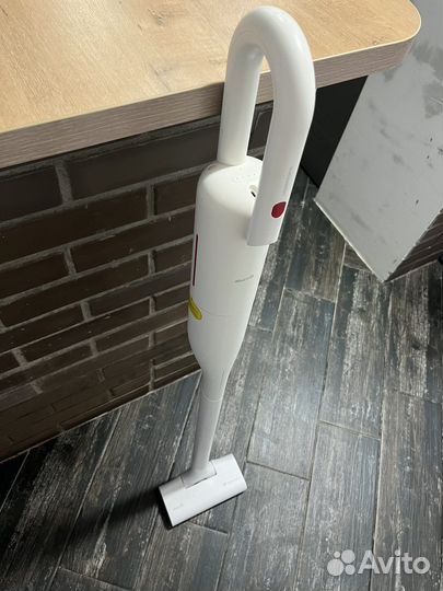 Ручной пылесос deerma