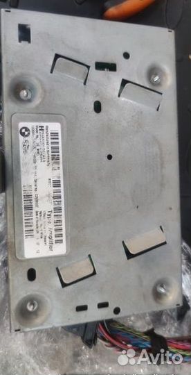 Усилитель музыкальный системы HiFi BMW F10