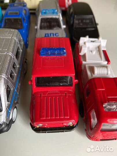 Детские машинки игрушки