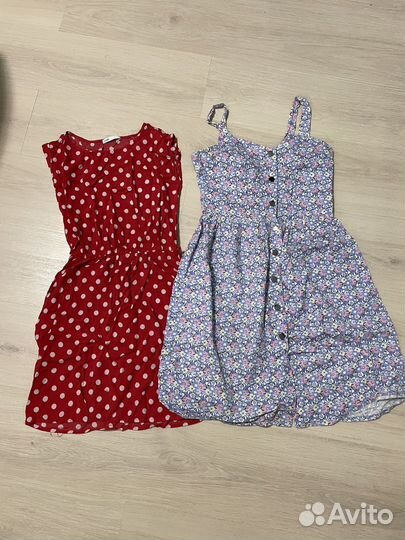 Женские вещи пакетом 42