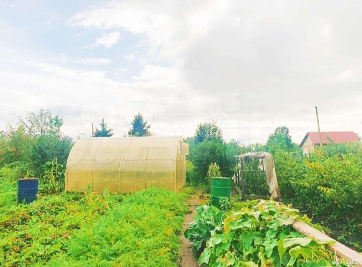 Дача 38 м² на участке 5,7 сот.