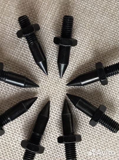 Шипы для акустики Dali, Bowers