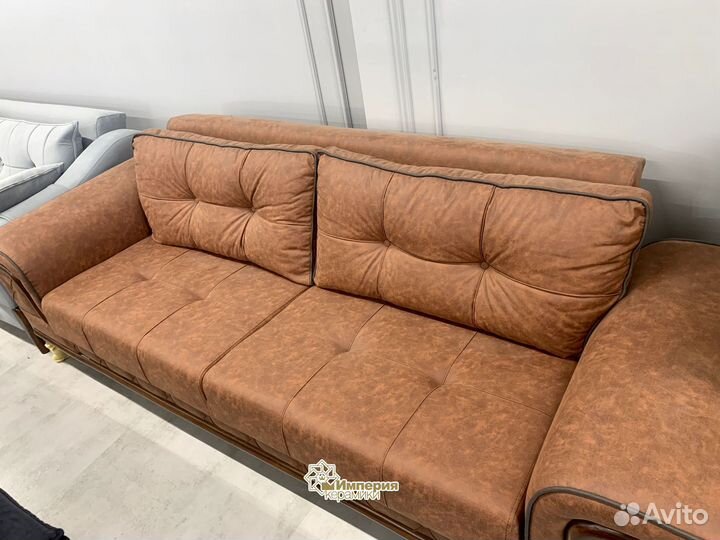 Новые диваны