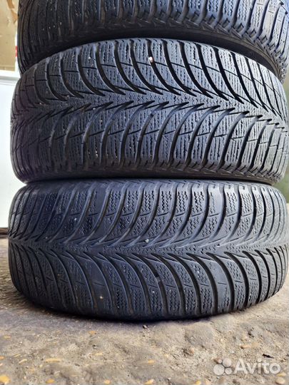 Sava Eskimo Ice 195/55 R16