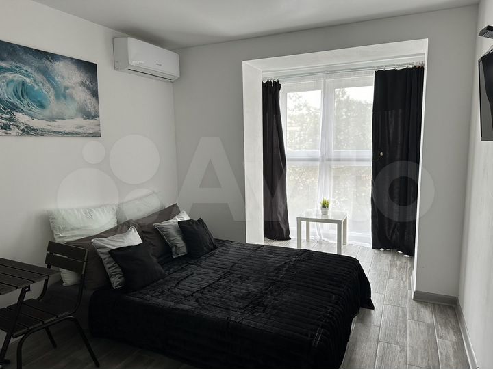 Квартира-студия, 18 м², 2/5 эт.