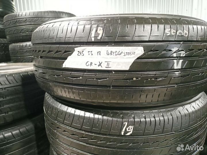 Kumho Solus HA31 215/55 R17