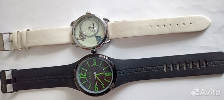 Часы наручные
