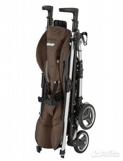 Peg Perego Si Completo детская коляска трость