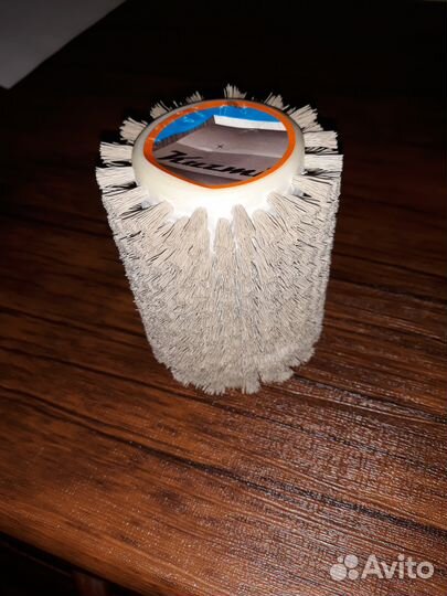 Набор щеток Кузмин и роллер-накатка для беговых лы