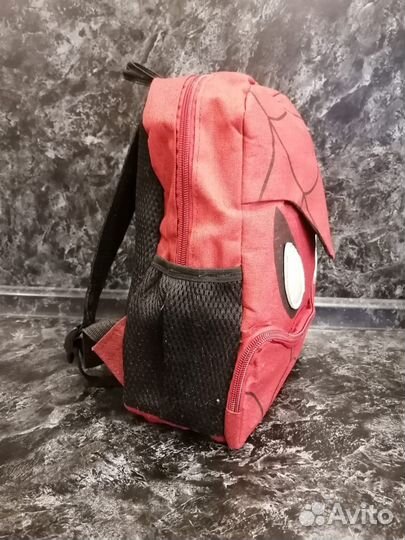 Рюкзак детский для мальчика