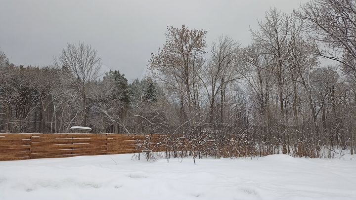 Дом 45 м² на участке 25 сот.