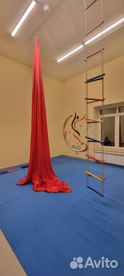 Персональные тренировки