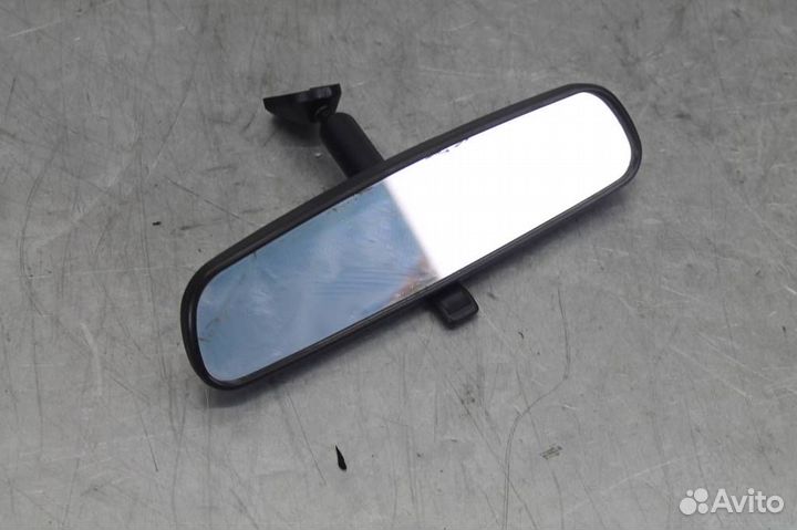 Зеркало салона Mazda 3 (BL) 2009-2013