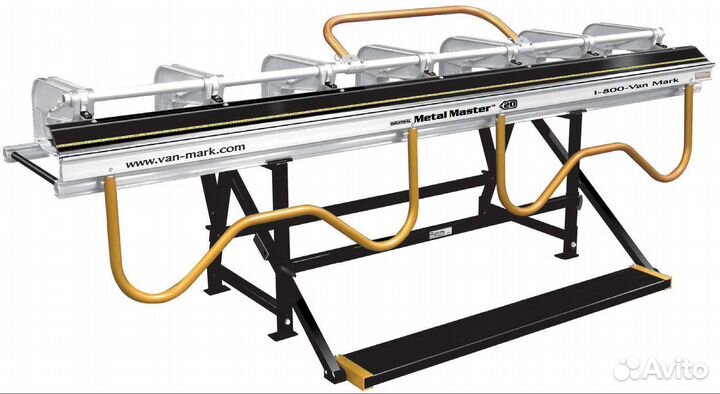 Слесарь-жестянщик