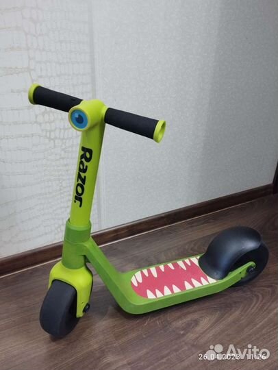 Самокат Razor Wild Ones Unicorn, детский