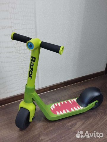Самокат Razor Wild Ones Unicorn, детский